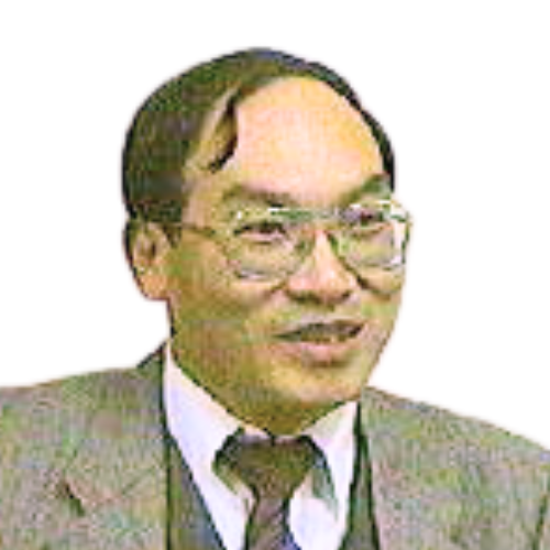 Nobuo Matsuda